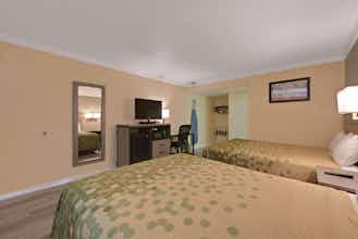 Hotel Econo Lodge Woodland near I-5 photo 3