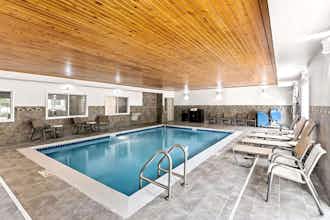 Hotel Sure Stay Plus Hotel By Best Western Ottumwa photo 4