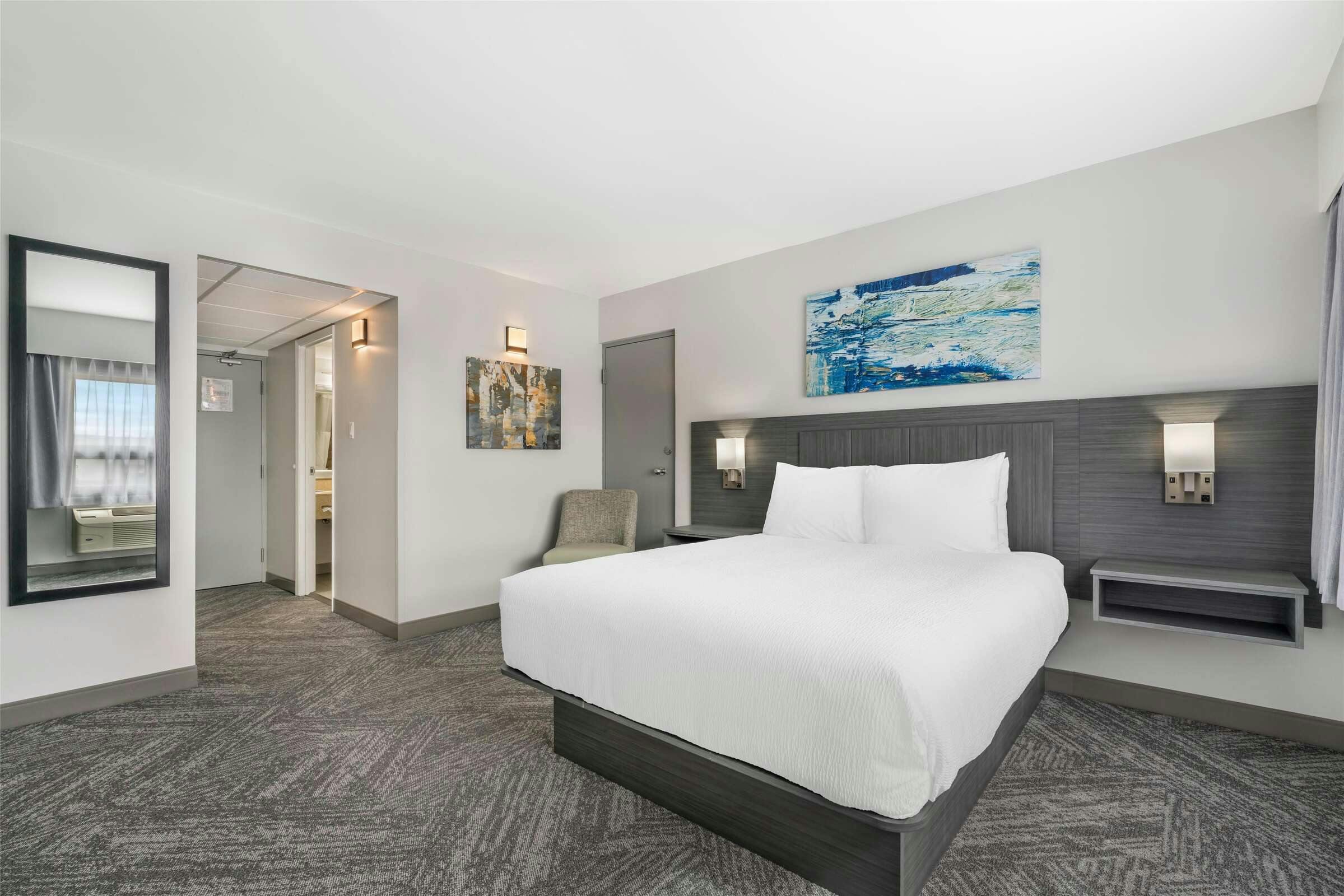 Hotel Best Western Prince George Downtown photo 2