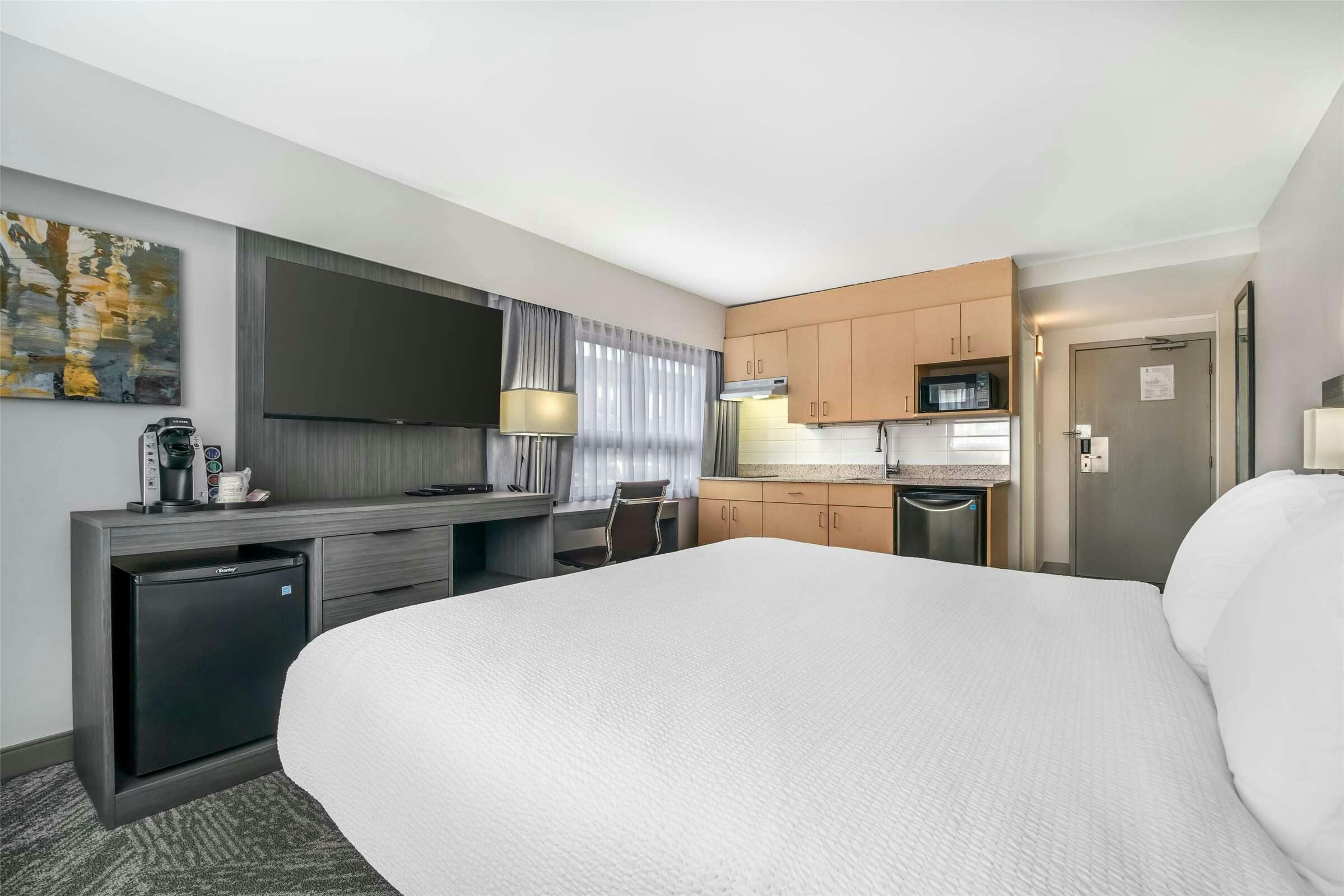 Hotel Best Western Prince George Downtown photo 3