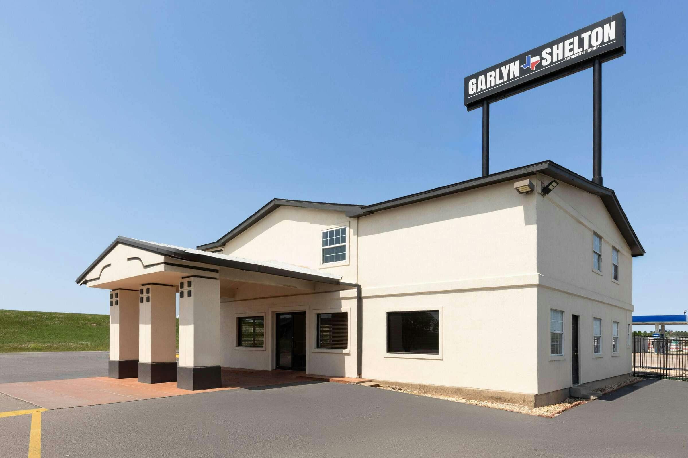 Hotel Super 8 by Wyndham Temple S. General Bruce photo 1