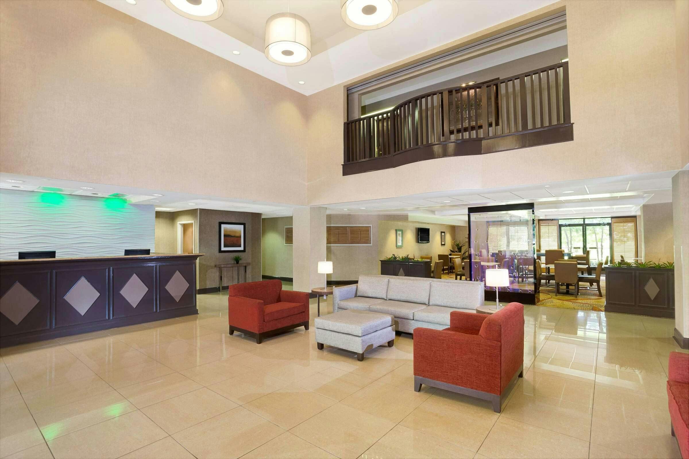 Hotel Wingate Raleigh Durham photo 1