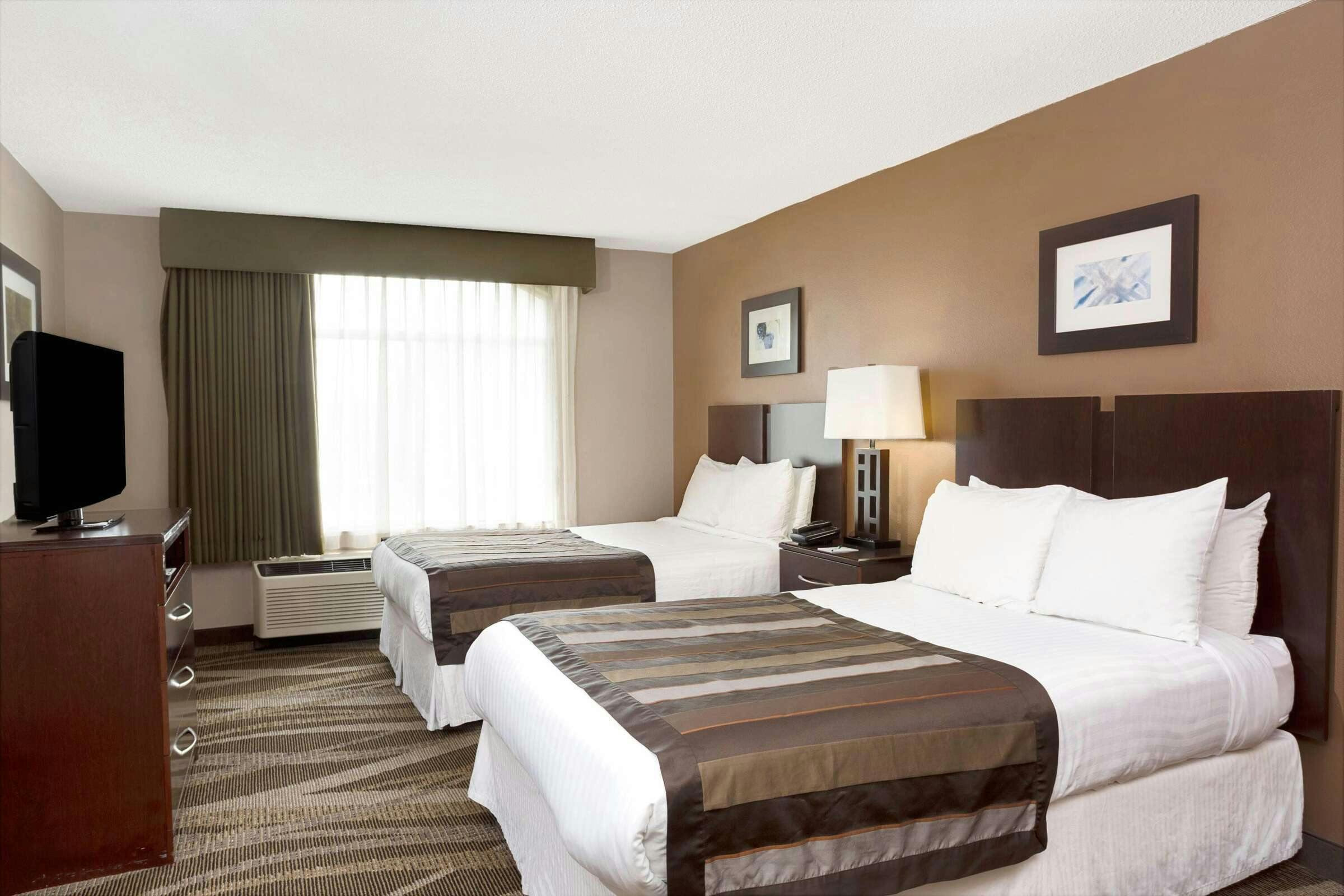 Hotel Wingate Raleigh Durham photo 4