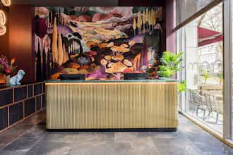 Hotel Hotel AMANO Düsseldorf photo 5