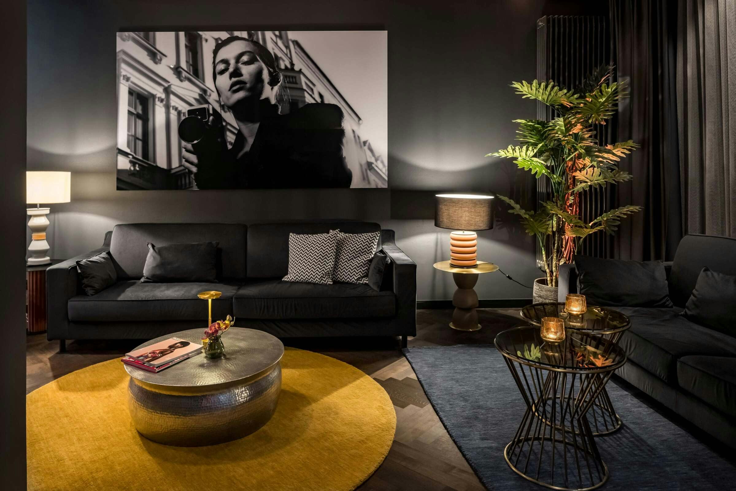 Hotel Hotel AMANO Düsseldorf photo 3