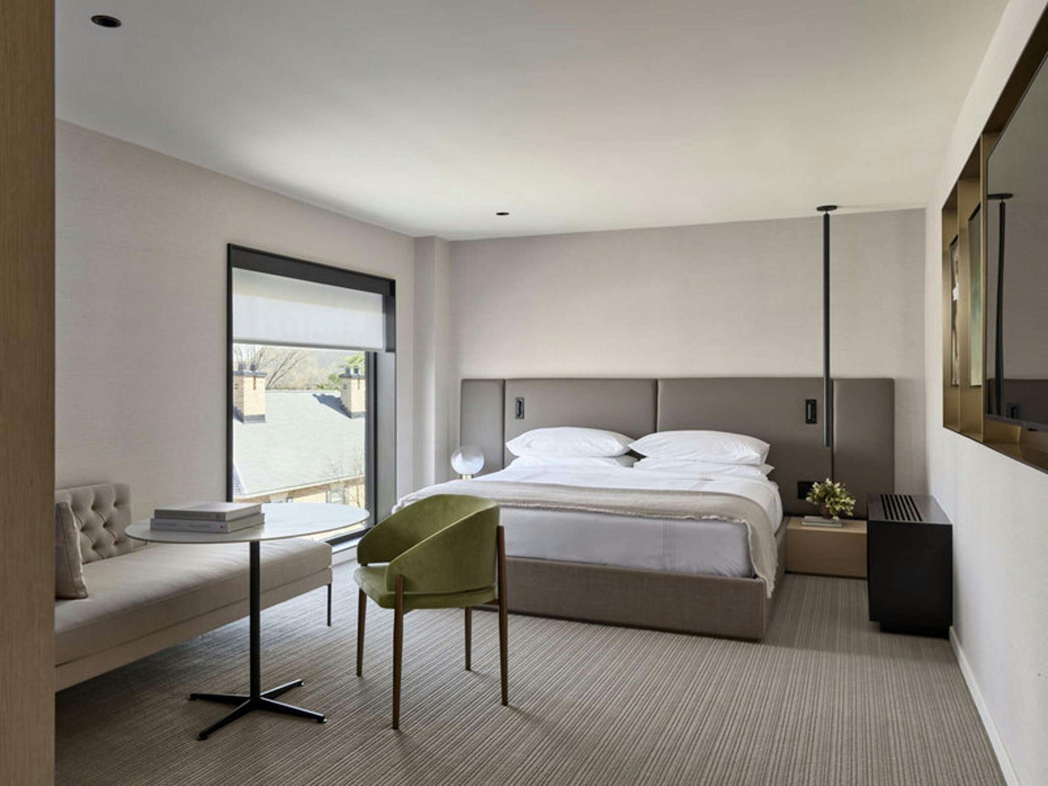 Hotel Hotel AKA Alexandria photo 1