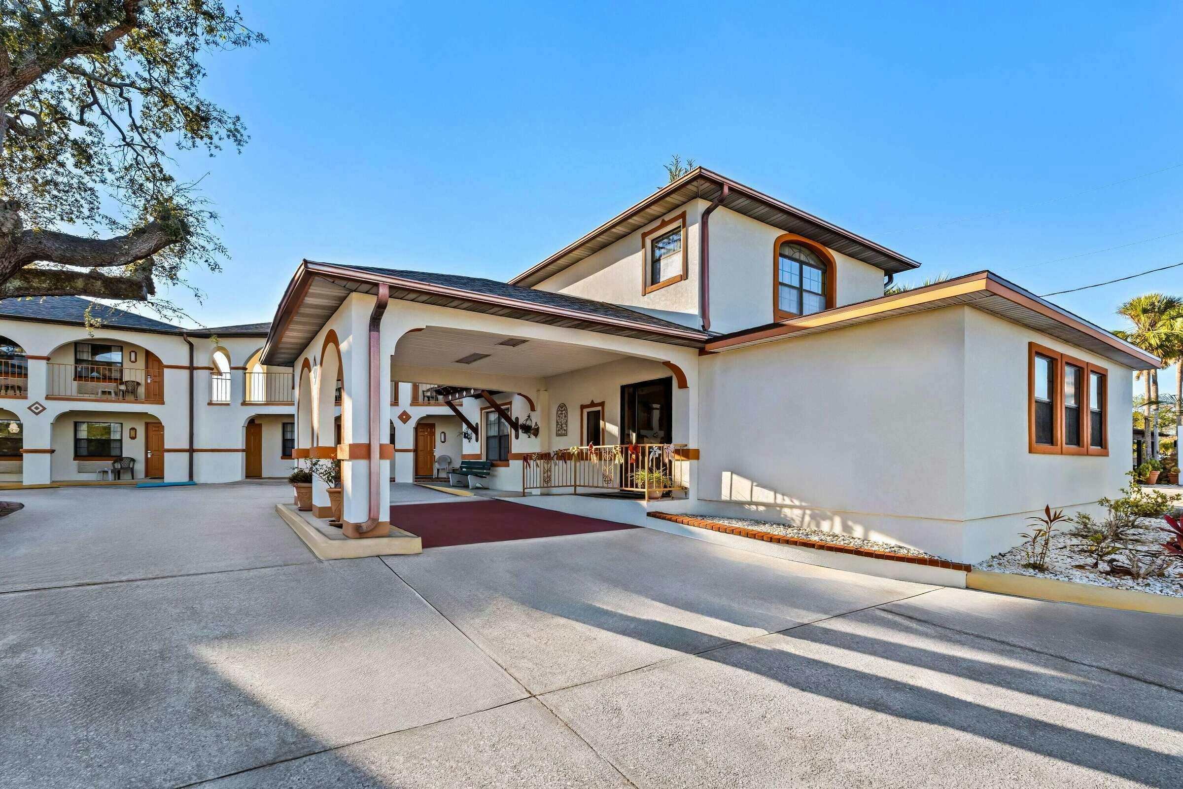 Hotel Travelodge by Wyndham Hotel & Cottages St Augustine/Historic photo 1