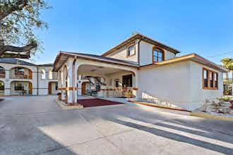 Hotel Travelodge by Wyndham Hotel & Cottages St Augustine/Historic photo 1