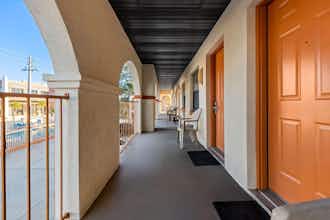 Hotel Travelodge by Wyndham Hotel & Cottages St Augustine/Historic photo 2