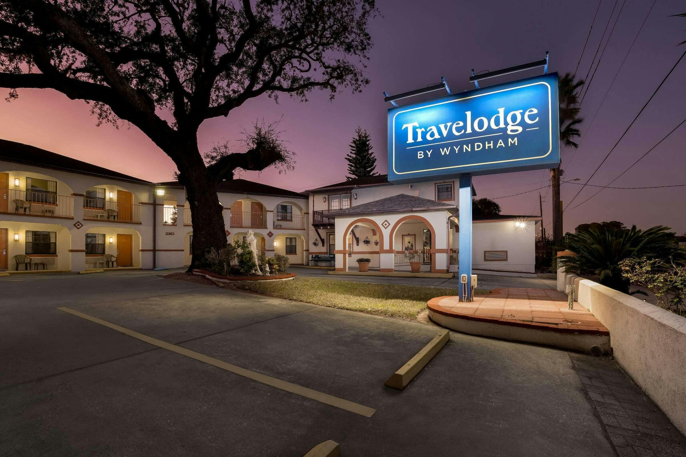 Hotel Travelodge by Wyndham Hotel & Cottages St Augustine/Historic photo 3
