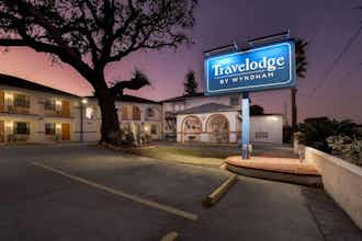 Hotel Travelodge by Wyndham Hotel & Cottages St Augustine/Historic photo 3