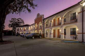 Hotel Travelodge by Wyndham Hotel & Cottages St Augustine/Historic photo 4