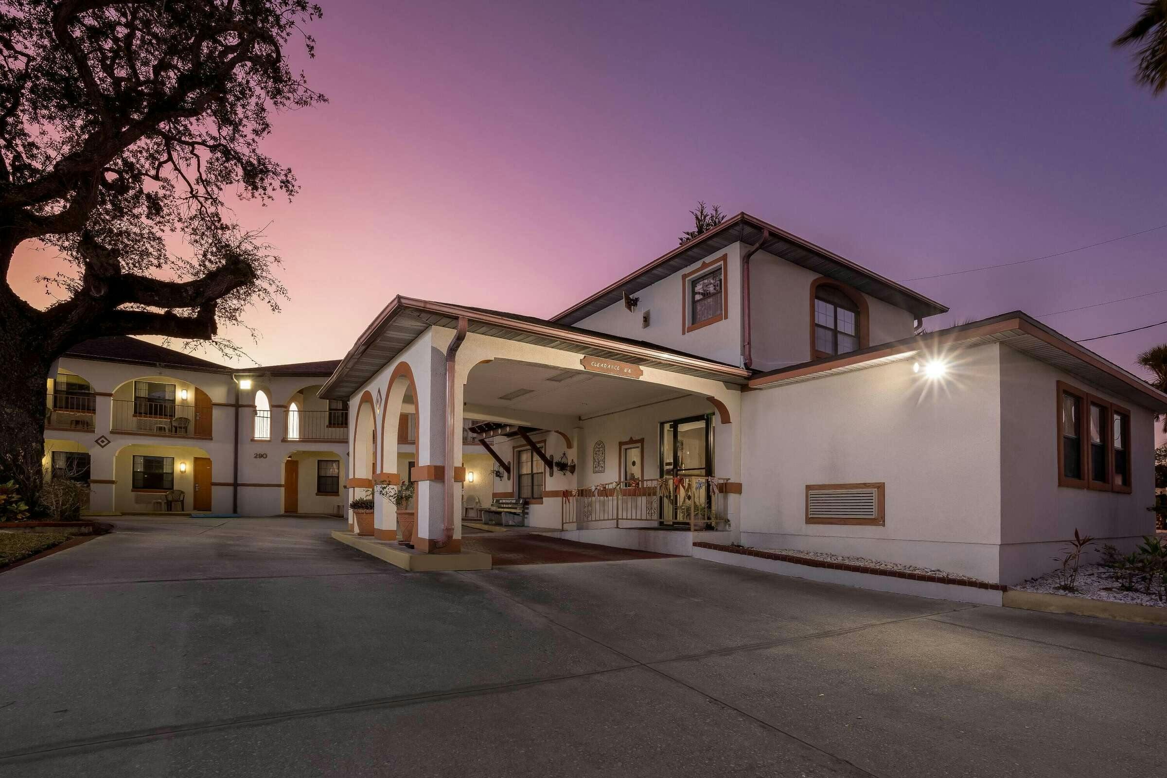 Hotel Travelodge by Wyndham Hotel & Cottages St Augustine/Historic photo 5