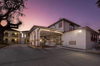 Hotel Travelodge by Wyndham Hotel & Cottages St Augustine/Historic photo 5