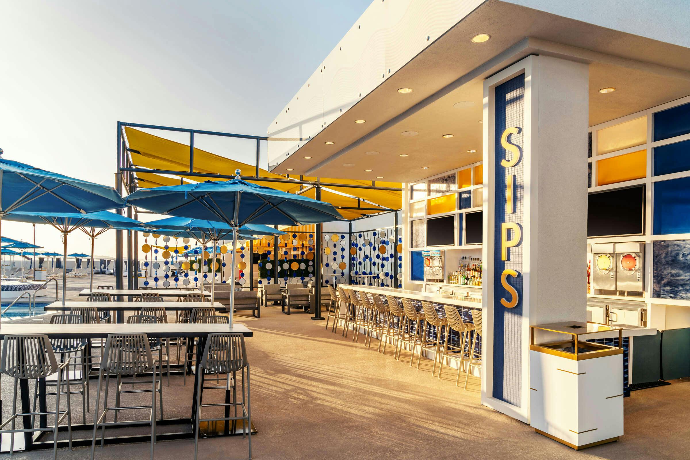 Hotel The STRAT Hotel, Casino and Tower photo 5