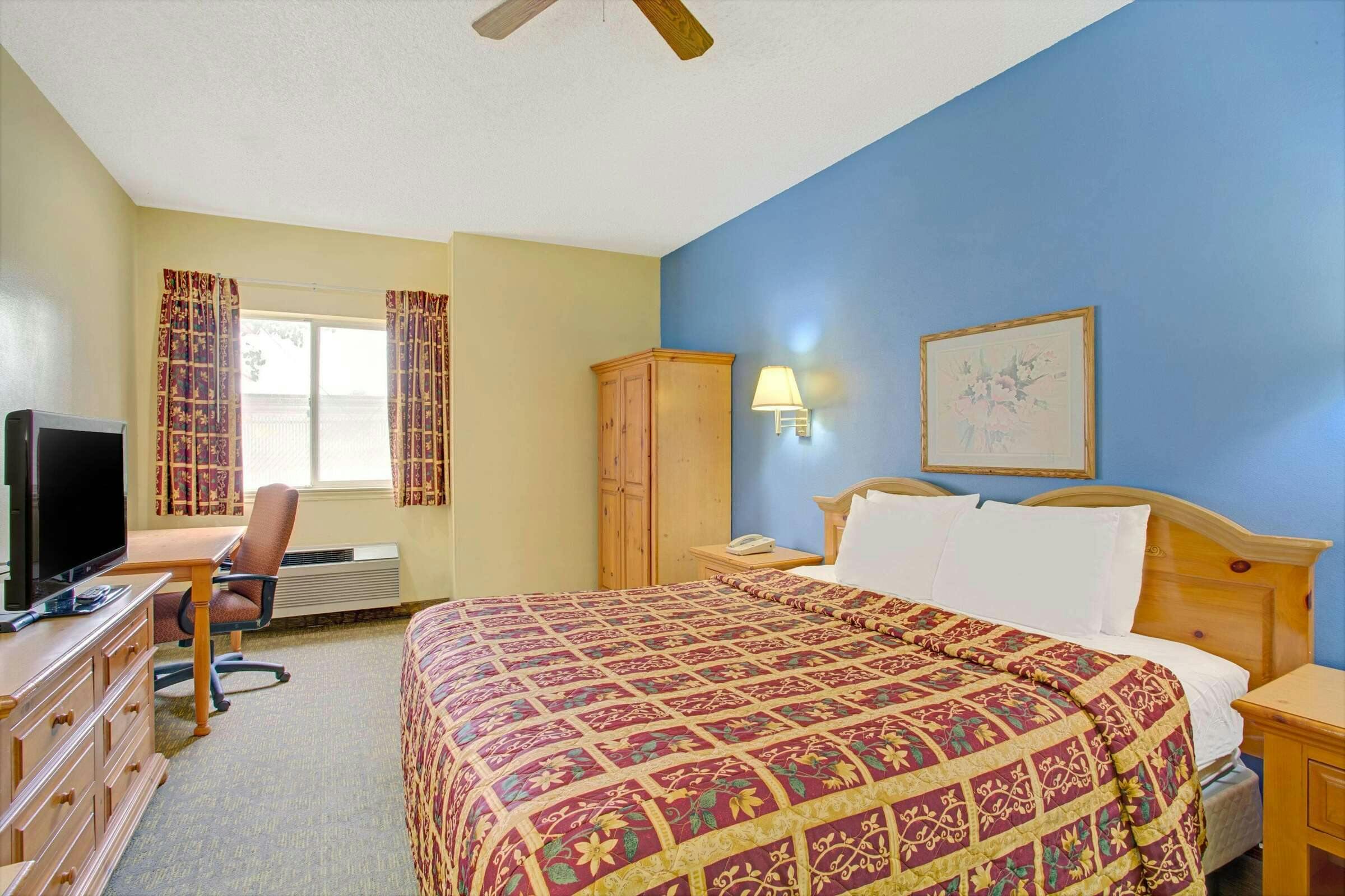 Hotel Days Inn Lehi photo 4