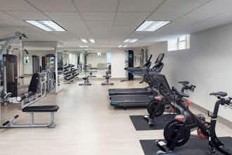 Hotel The Elms Hotel & Spa, a Destination by Hyatt Hotel photo 5