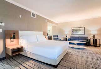 Hotel DoubleTree by Hilton South Charlotte Tyvola photo 2