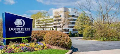 DoubleTree by Hilton South Charlotte Tyvola