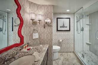 Hotel Paris Las Vegas photo 4