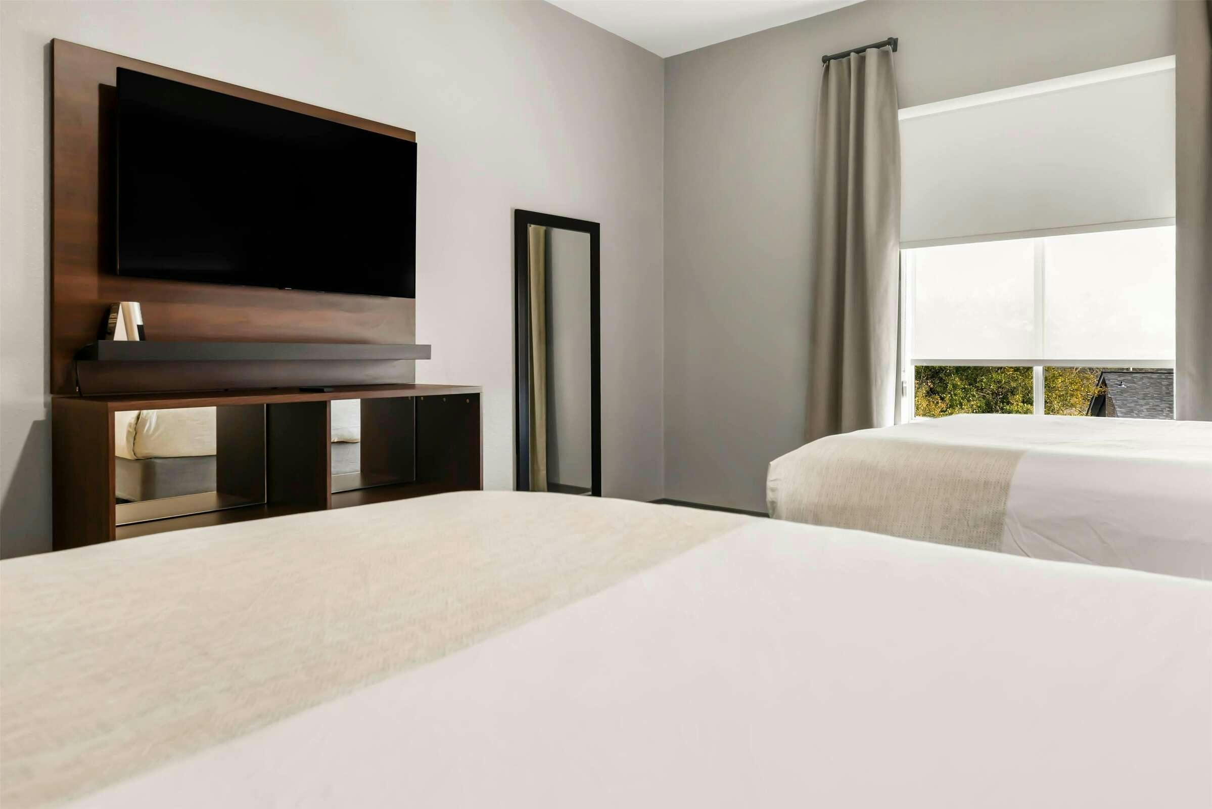 Hotel Hawthorn Extended Stay by Wyndham College Station photo 4