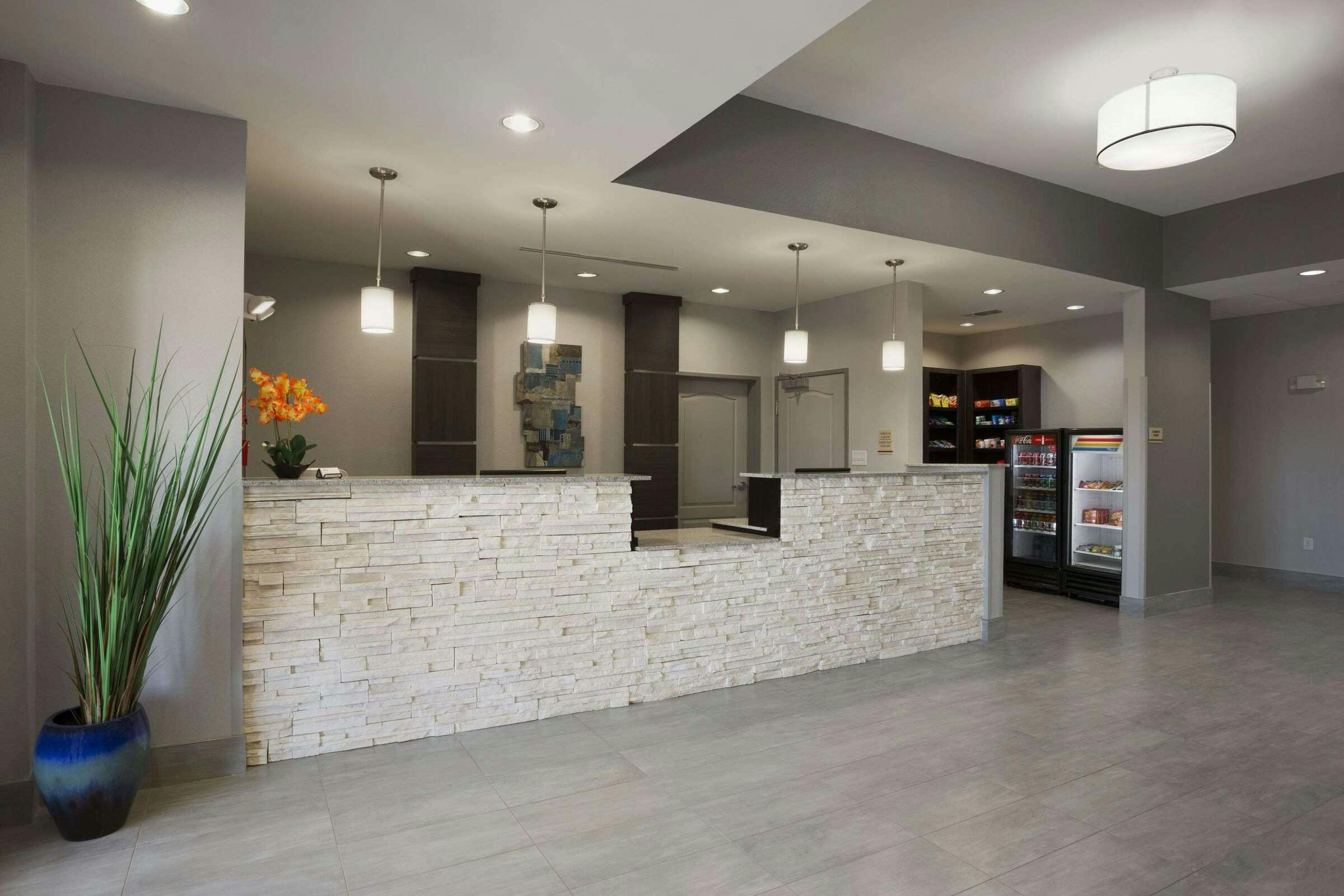 Hotel Hawthorn San Angelo photo 1