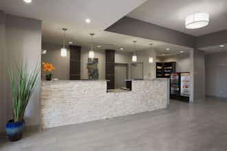 Hotel Hawthorn San Angelo photo 1