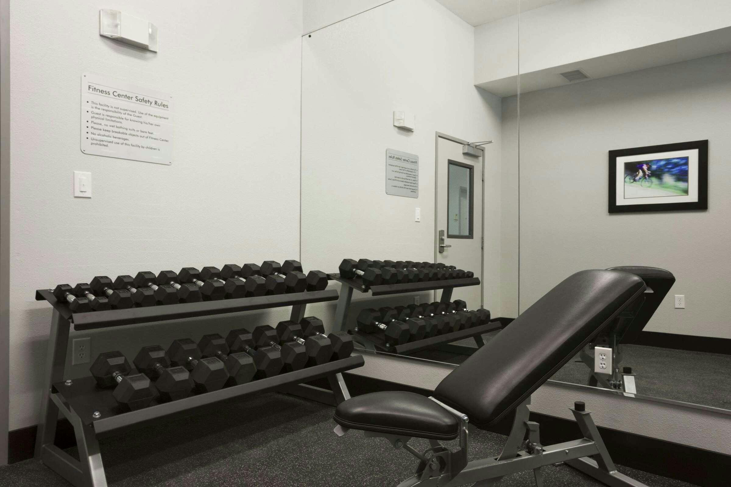 Hotel Hawthorn San Angelo photo 3