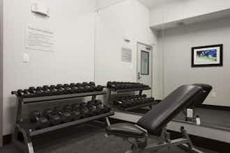 Hotel Hawthorn San Angelo photo 3