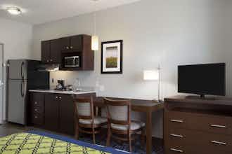 Hotel Hawthorn San Angelo photo 5