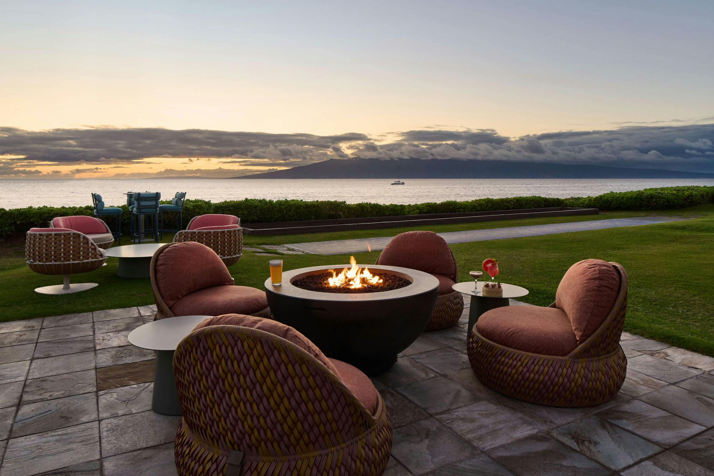 Hotel Royal Lahaina Resort & Bungalows photo 4
