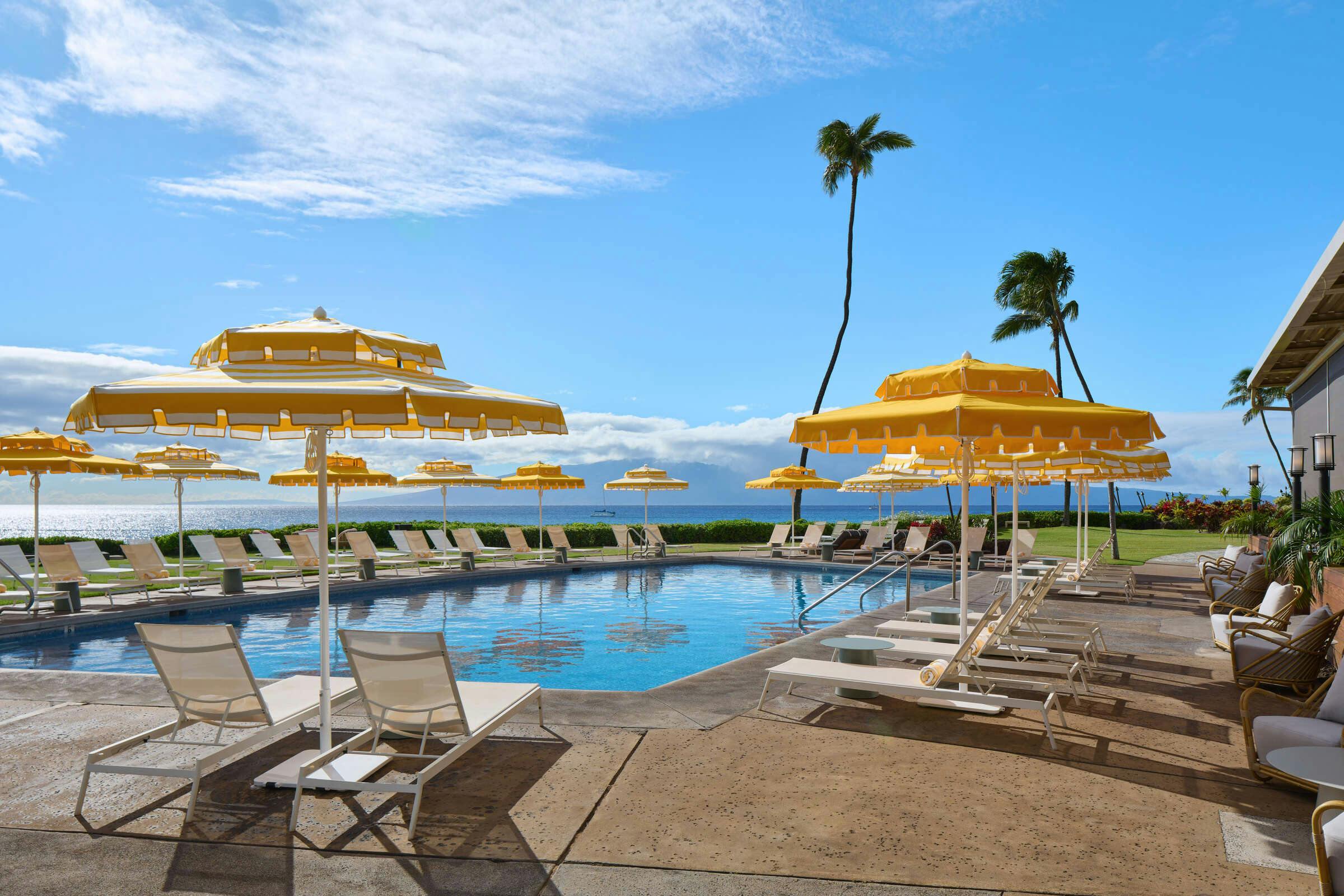 Hotel Royal Lahaina Resort & Bungalows photo 3