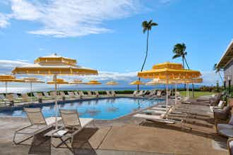Hotel Royal Lahaina Resort & Bungalows photo 3