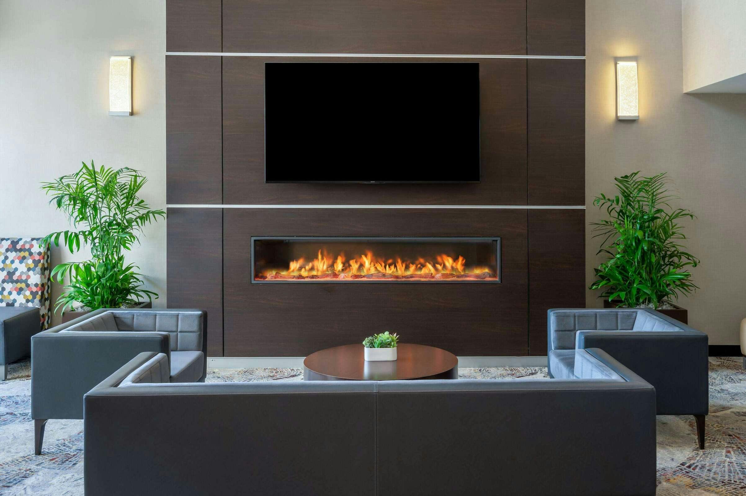 Hotel Wyndham Indianapolis Airport photo 1