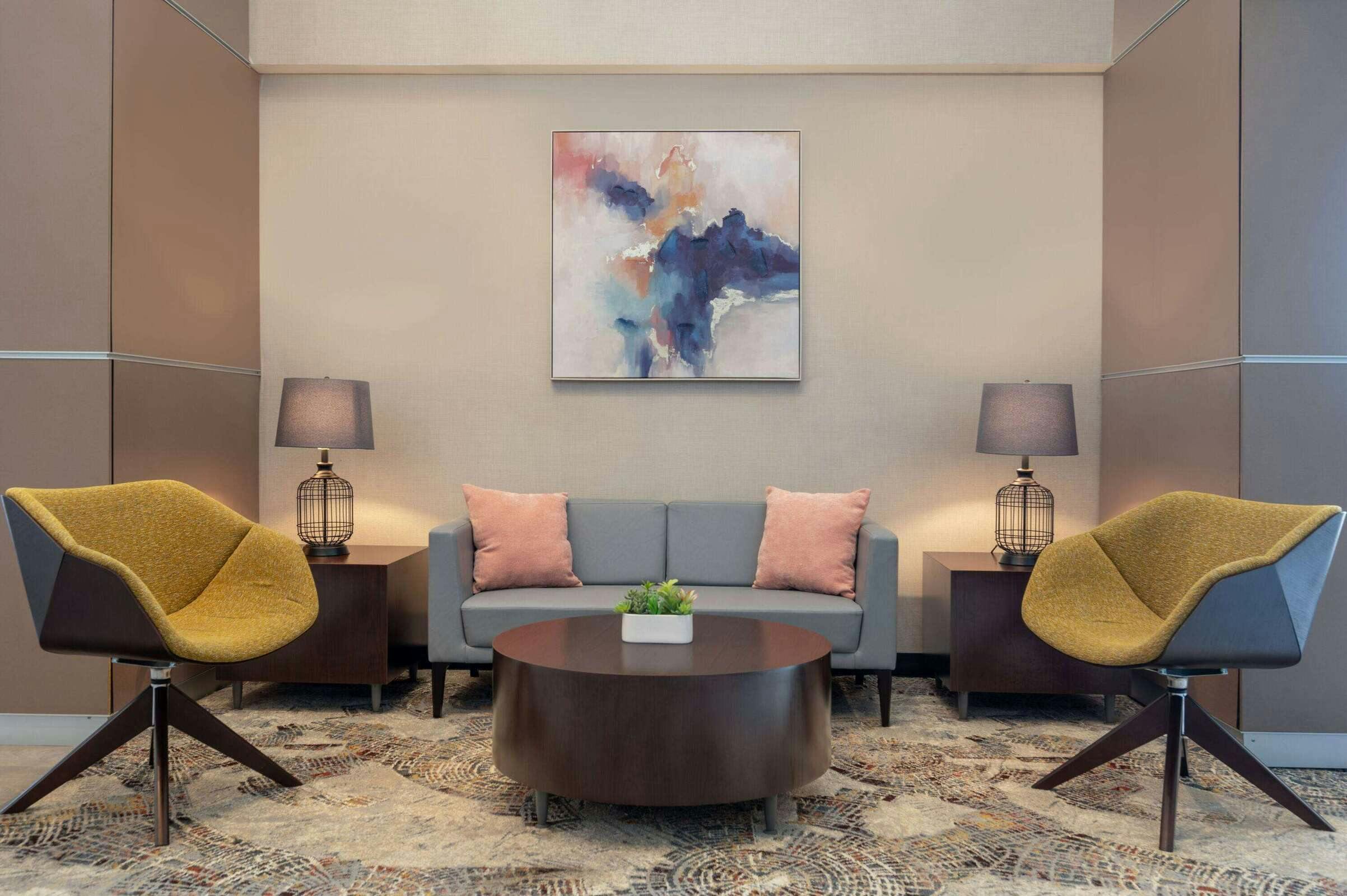 Hotel Wyndham Indianapolis Airport photo 3