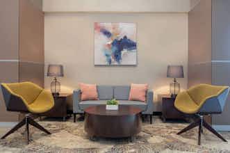 Hotel Wyndham Indianapolis Airport photo 3