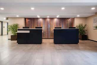 Hotel Wyndham Indianapolis Airport photo 4
