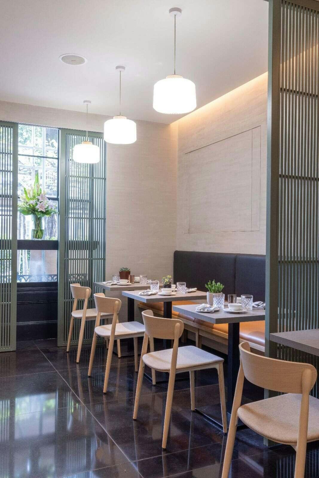 Hotel La Suite West - Hyde Park photo 3