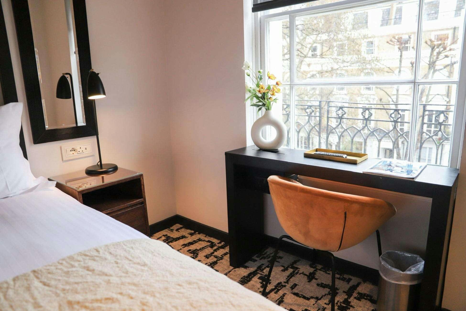 Hotel La Suite West - Hyde Park photo 2