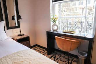 Hotel La Suite West - Hyde Park photo 2