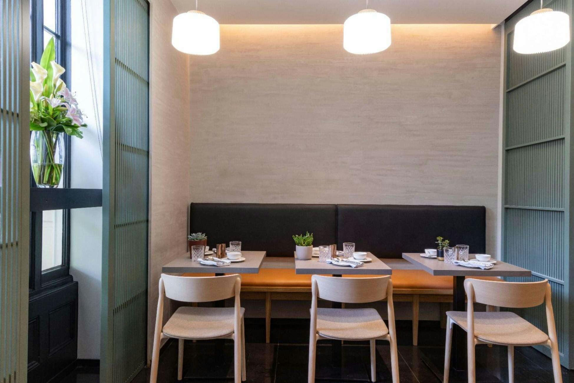 Hotel La Suite West - Hyde Park photo 5