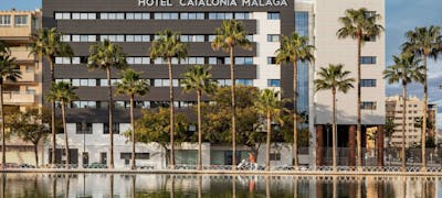 Catalonia Málaga