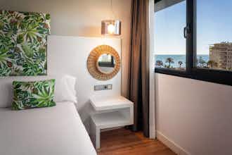 Hotel Catalonia Málaga photo 2