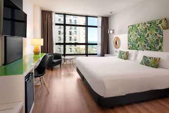 Hotel Catalonia Málaga photo 3