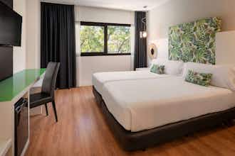 Hotel Catalonia Málaga photo 4