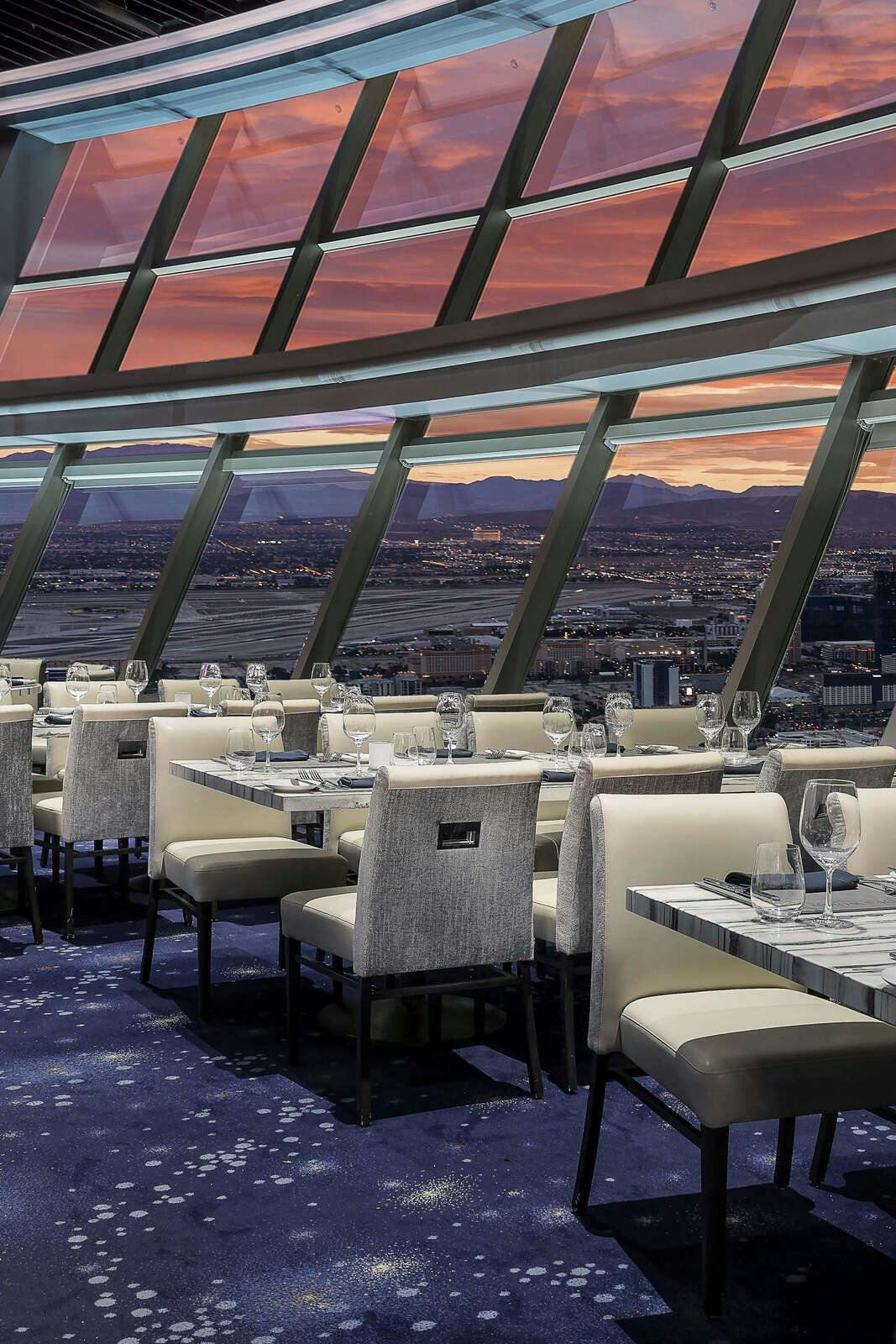 The STRAT Hotel, Casino and Tower