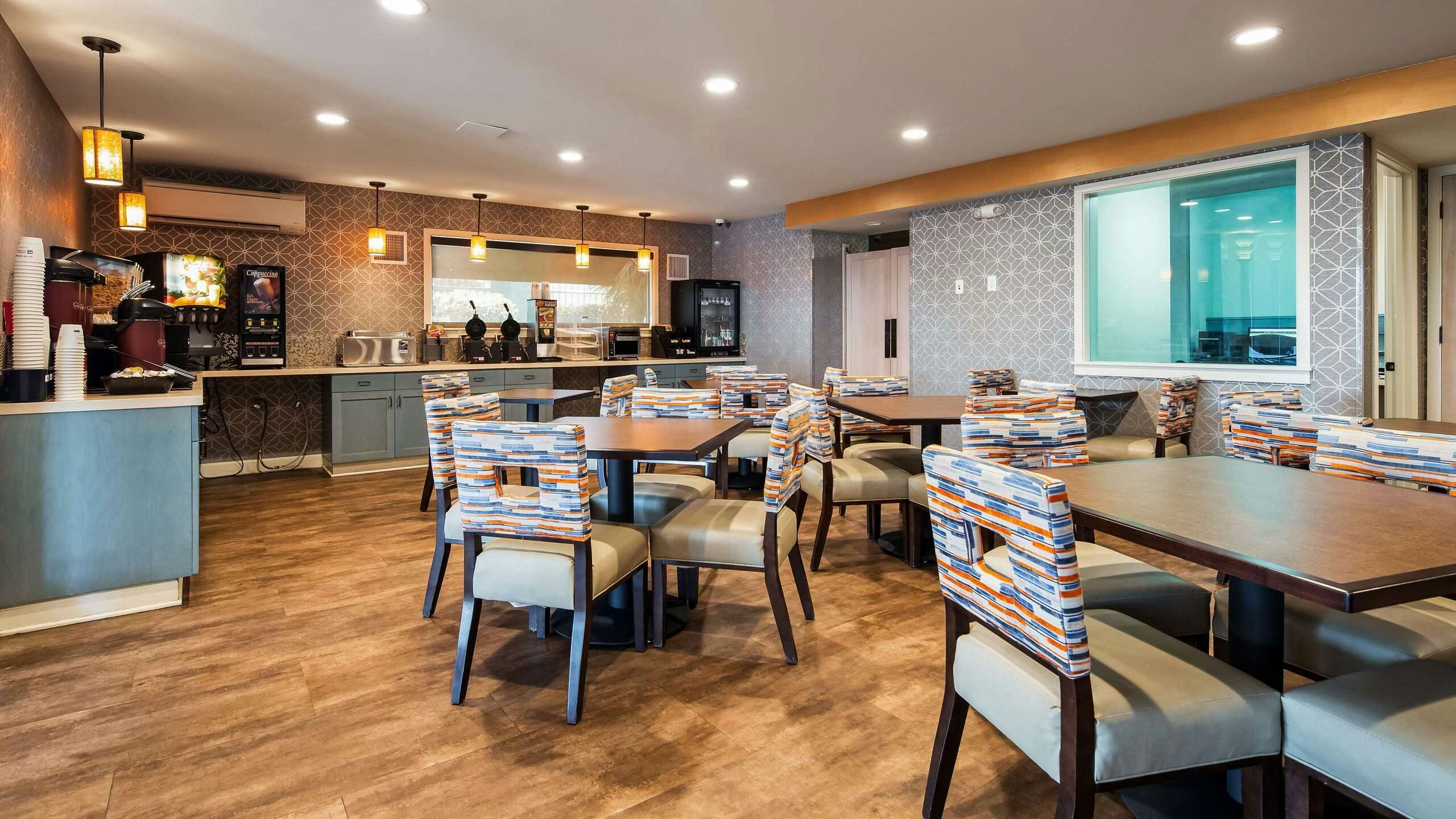 Hotel Best Western Sandman Motel photo 4