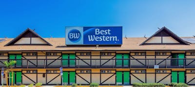 Best Western Andersen's Inn