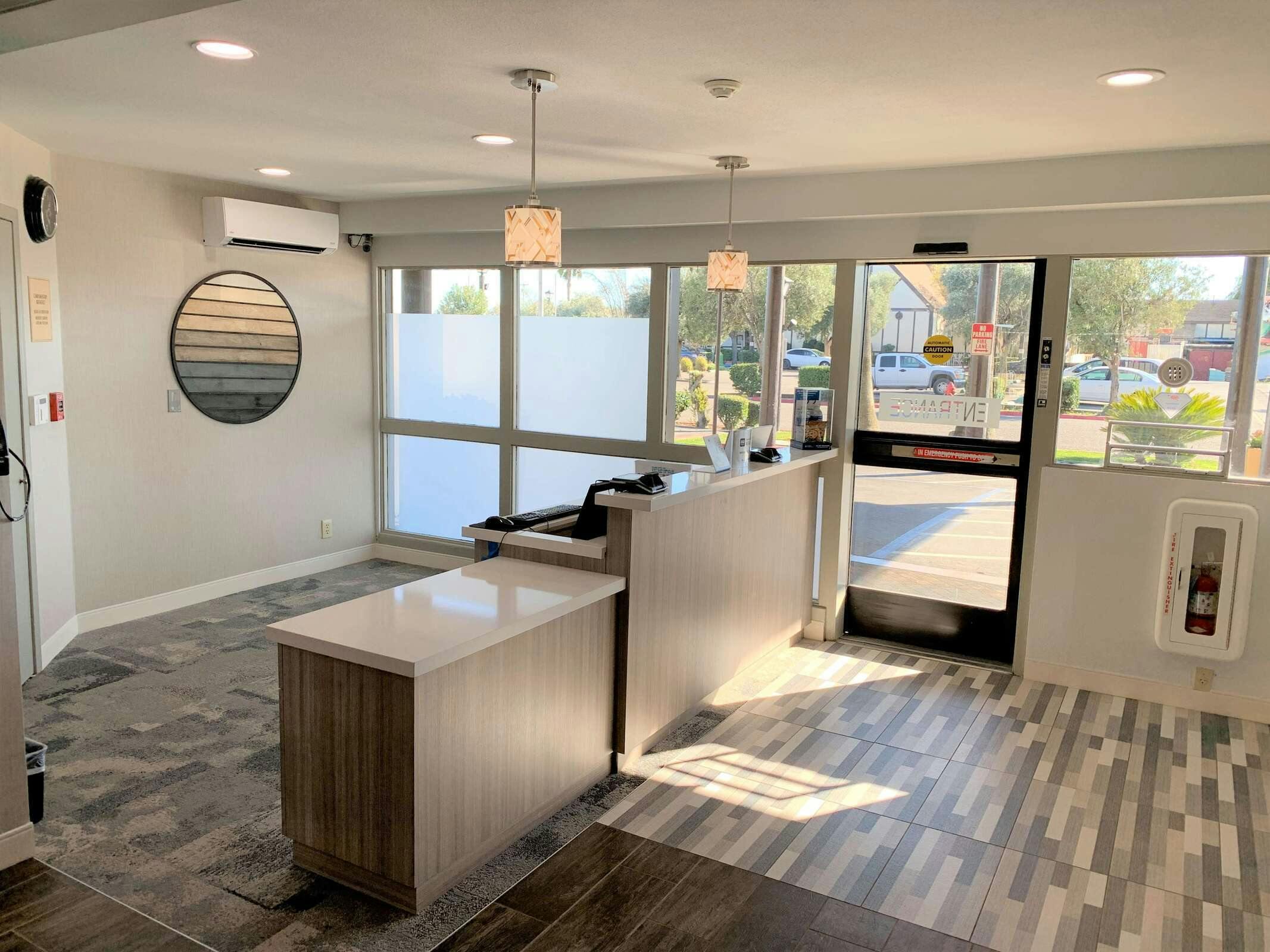 Hotel Best Western Andersen's Inn photo 1