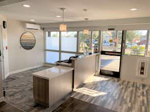 Hotel Best Western Andersen's Inn photo 1